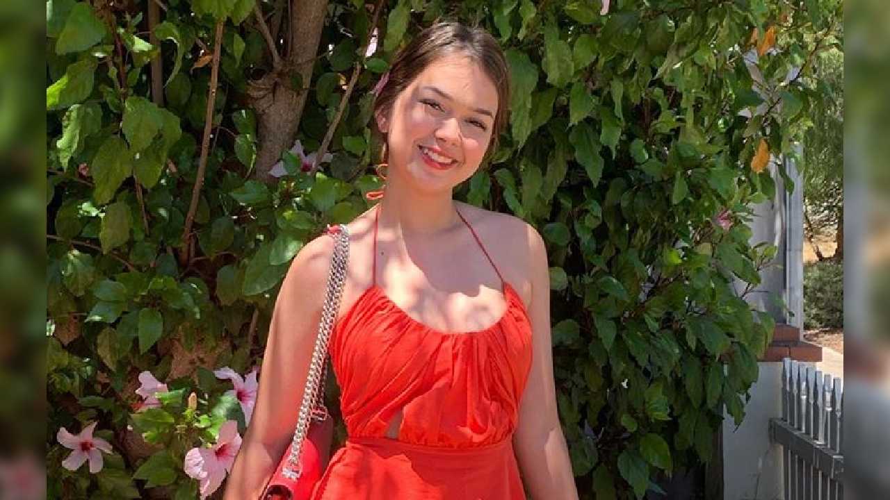 Link Video Porno 11 Menit Mirip Dirinya Viral, Rebecca Klopper Bongkar Hal Ini