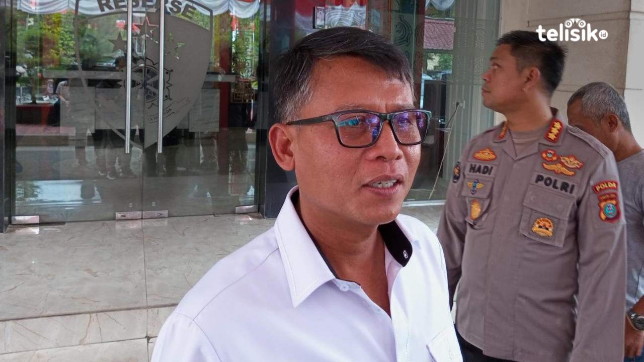 Mantan Sekjen Hanura Tersangka Kasus Dugaan Penipuan Oleh Polda Sumatera Utara
