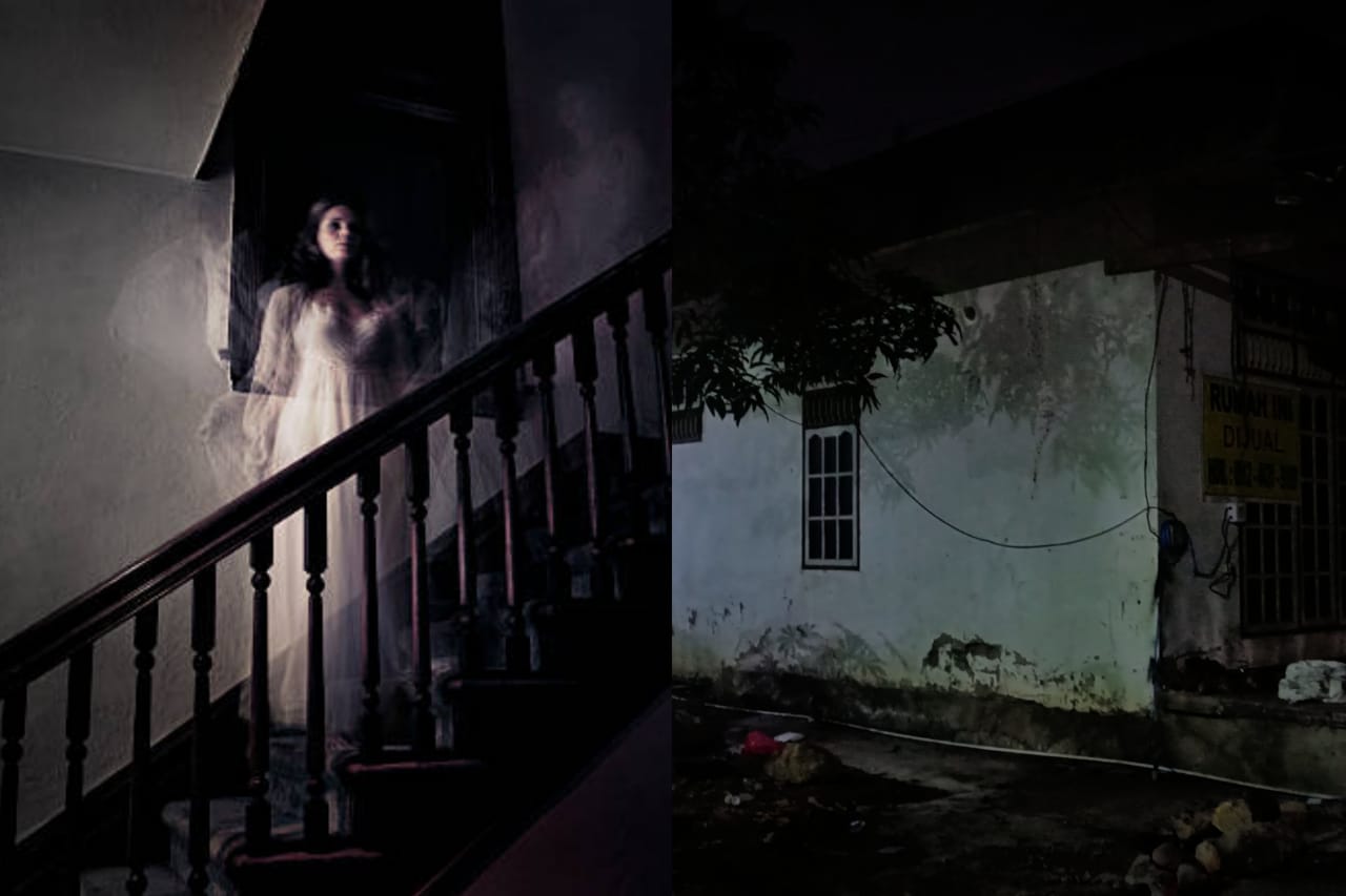Mimpi Makhluk Halus Tinggal di Kamar Kosong Rumah Kontrakan, Panggil Paranormal Ternyata Betul Ada