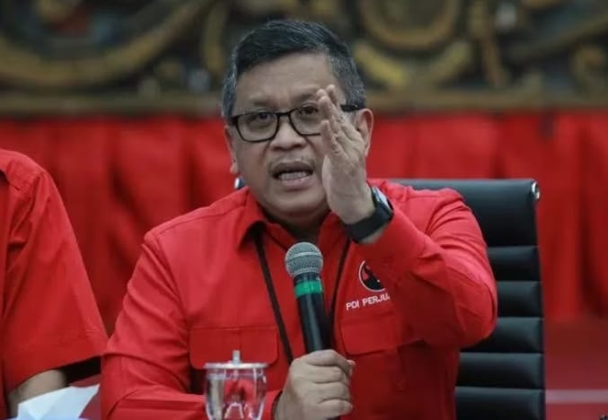 PDIP: Bacawapres Ganjar Sosok yang Mampu Membangun Indonesia secara Progresif