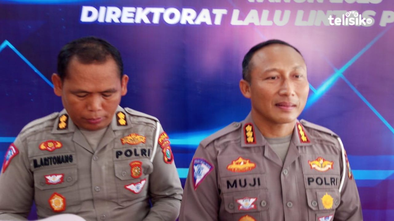 Pelajar Tak Miliki SIM Bakal Ditindak Tegas, Sekolah Diminta Larang Anak Didik Bawa Kendaraan