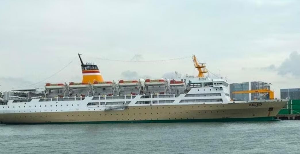 Pelni Siapkan 26 Kapal Tampilan Baru, KM Kalud Dipugar Pertama Kali