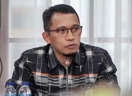 Pembekalan di Kemendagri Sinyal Kuat Muh Rasman Manafi Dilantik jadi Pj Wali Kota Baubau