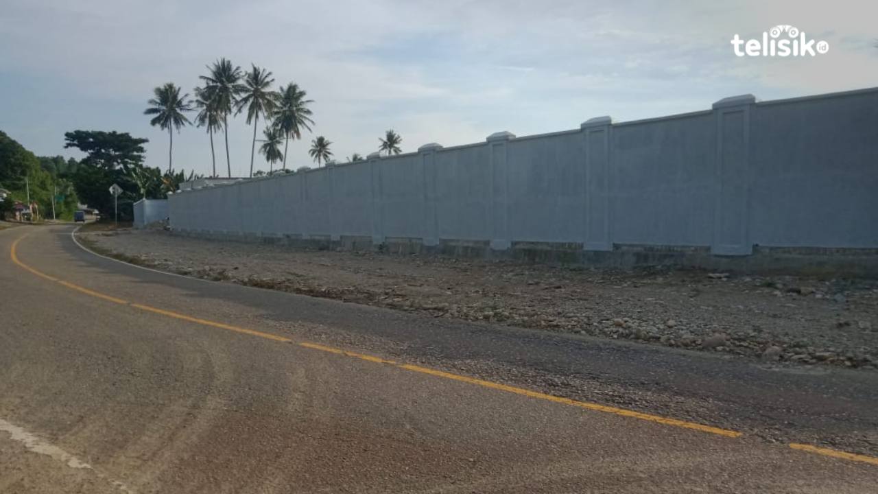 Pemda Kolaka Utara Bakal Temui Pemilik Lahan Bahas Status Kepemilikan Aset Daerah di Tanjung Tobaku