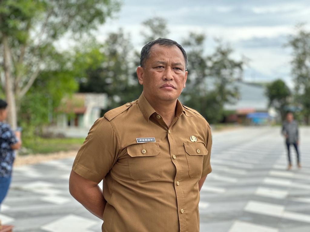 Pemda Konawe Bakal Sediakan Kawasan Kuliner untuk Pedagang