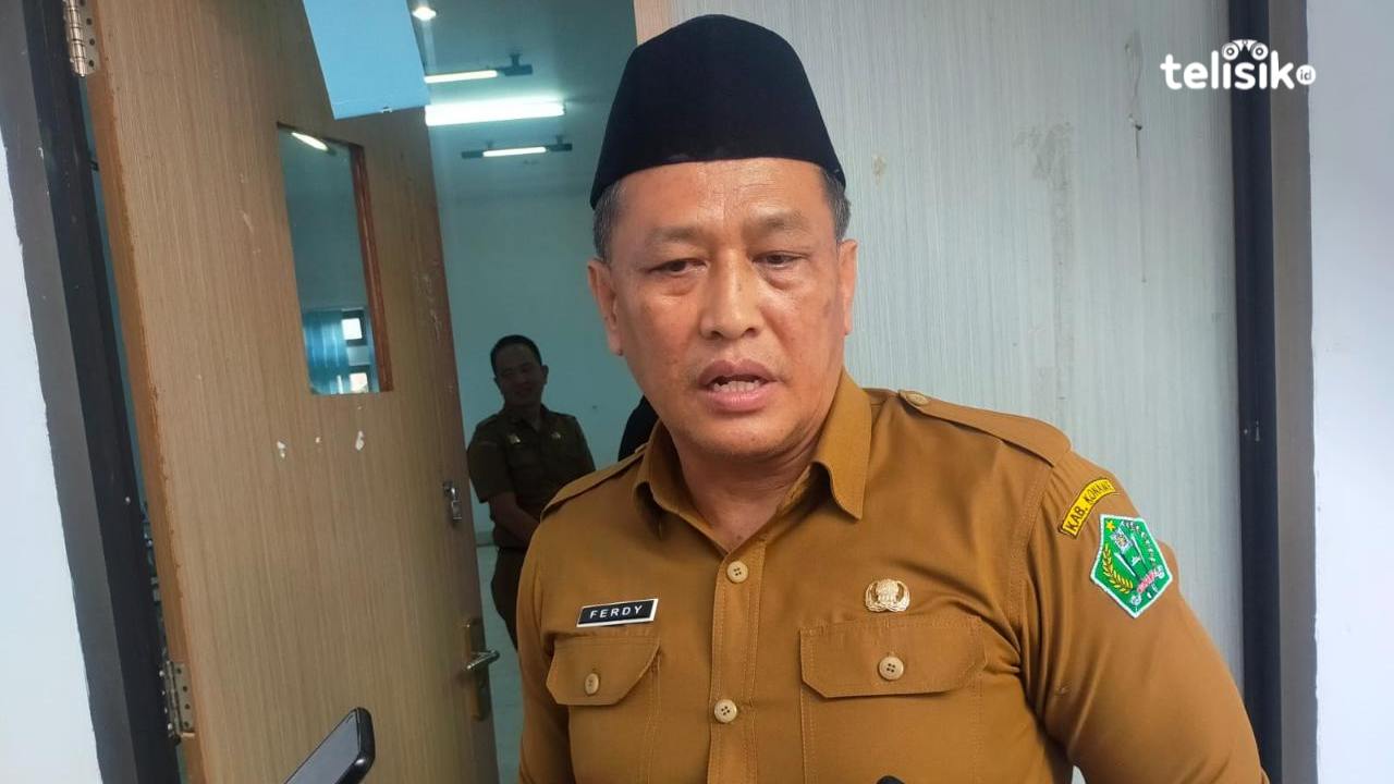 Pemda Konawe Genjot Percepatan Penurunan Angka Stunting