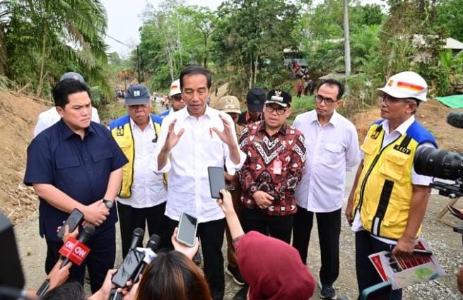 Pemerintah Bakal Atur E-Commerce Berbasis Media Sosial