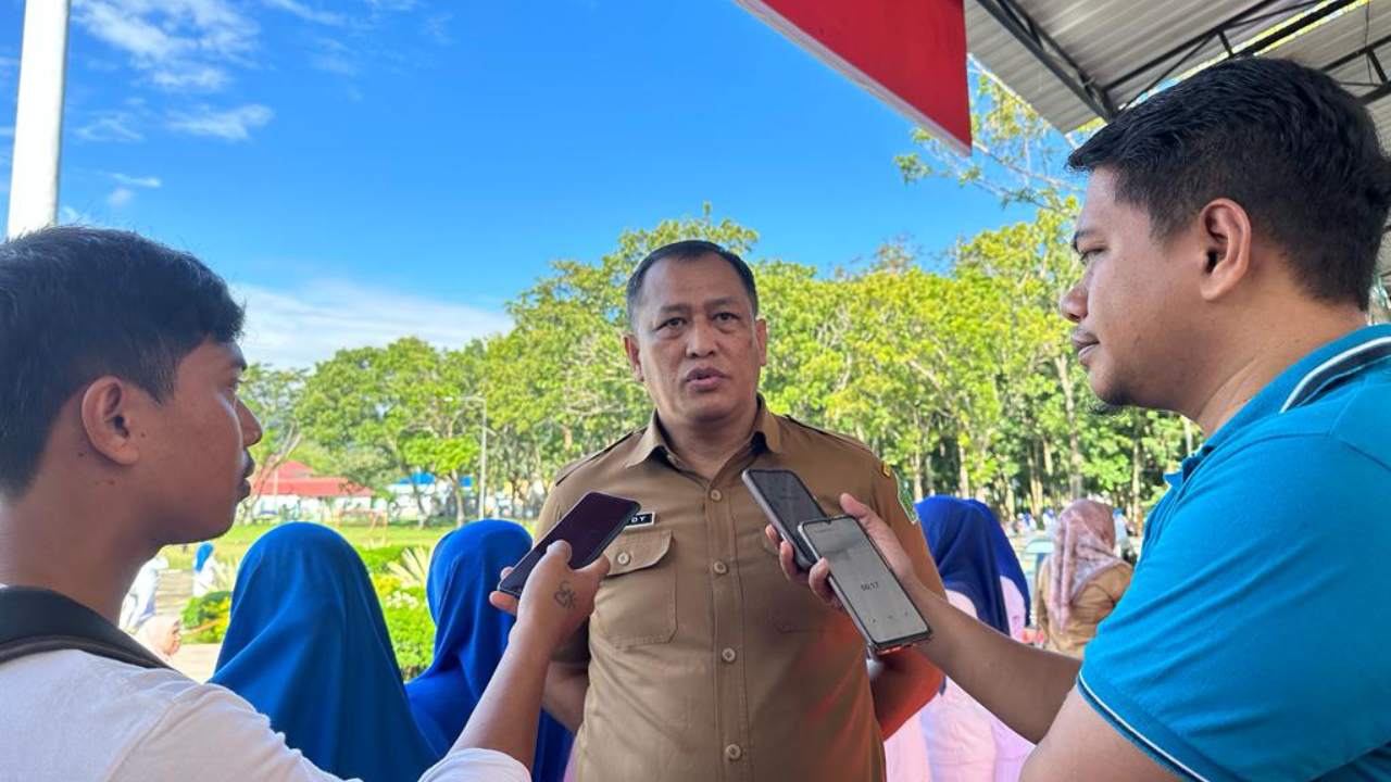 Pemkab Konawe Bakal Rekrut Ribuan PPPK Tahun 2023