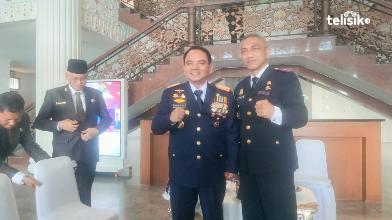 Pemprov Sulawesi Tenggara Peringati Hari Perhubungan Nasional 2023 