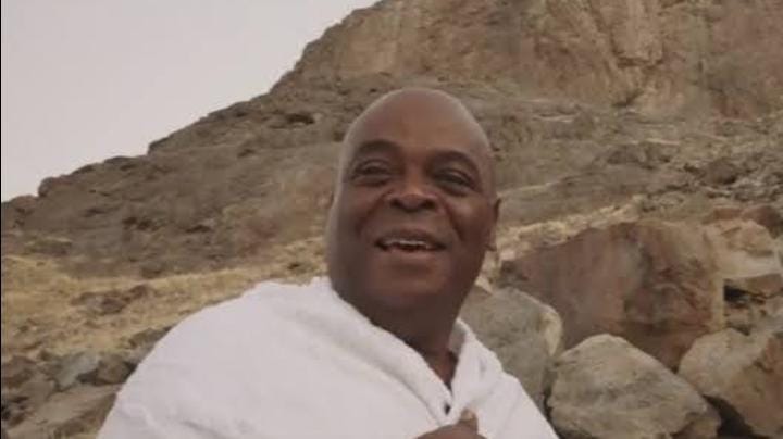 Pendeta Ini Mantap Mualaf Usai 15 Tahun jadi Pendeta, Berawal dari Mimpi