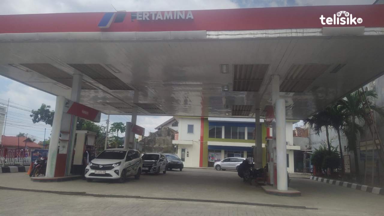 Pertamina Bakal Hapus Pertalite Tahun 2024, Ganti dengan Pertamax