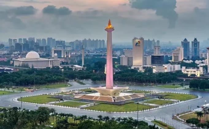 Pindah Ibu Kota Negara, Perubahan Nama DKI Jakarta Masih di RUU