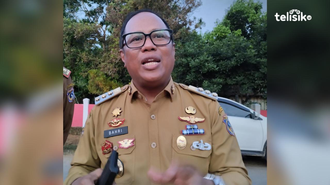 Pj Bupati Imbau KPU Muna Barat Tak Buru-Buru Soal Anggaran Pilkada