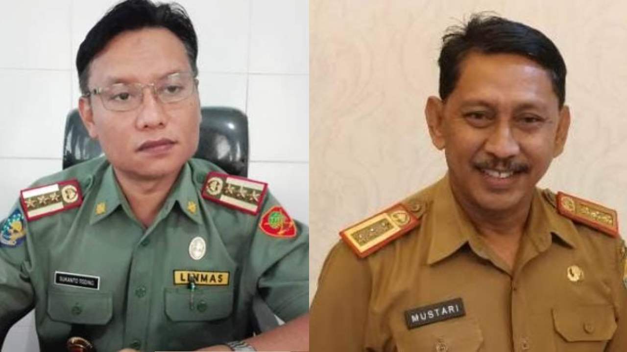 Pj Bupati Kolaka Utara dan Buton Kabarnya Dilantik Hari Ini