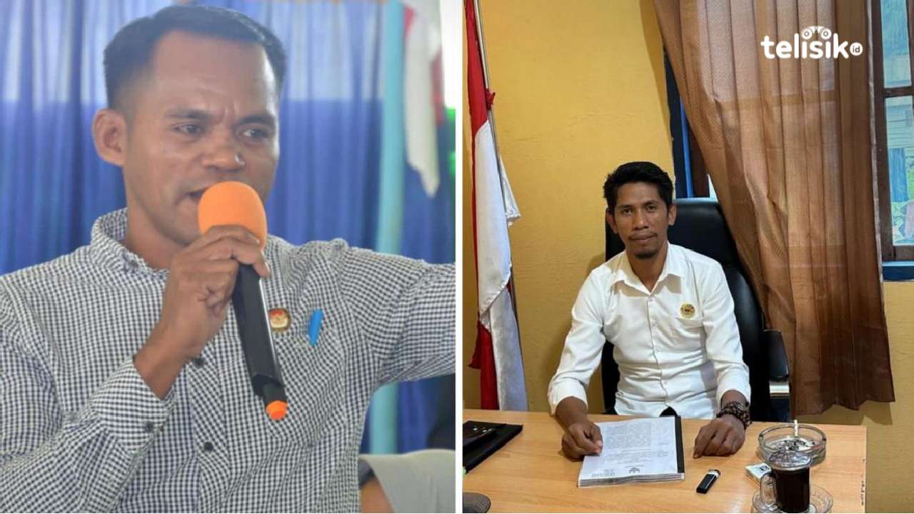 Pj Bupati Muna Barat Tak Respon Usulan Tambahan Anggaran Pilkada