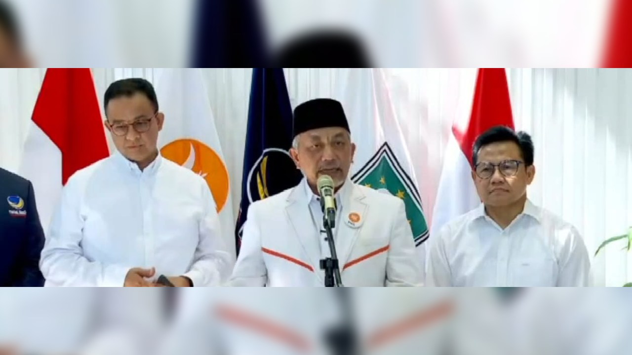 PKS Tak Khawatir Dituding Tonjolkan Politik Identitas