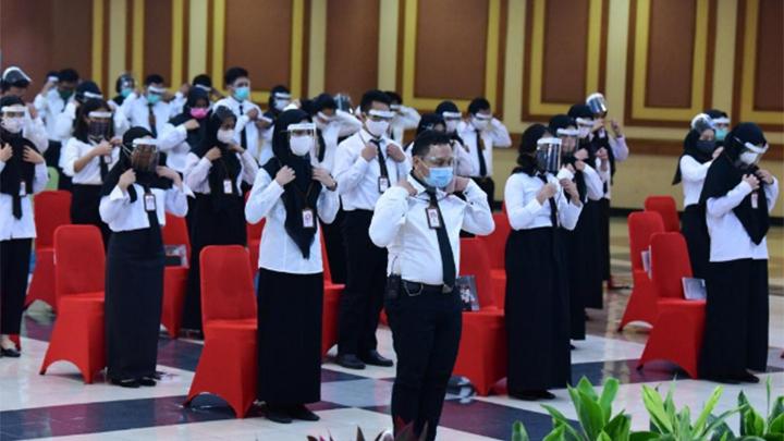 Polda Sulawesi Tenggara Buka Pendaftaran PPPK Polri Tahun 2023, Berikut Formasi dan Syaratnya