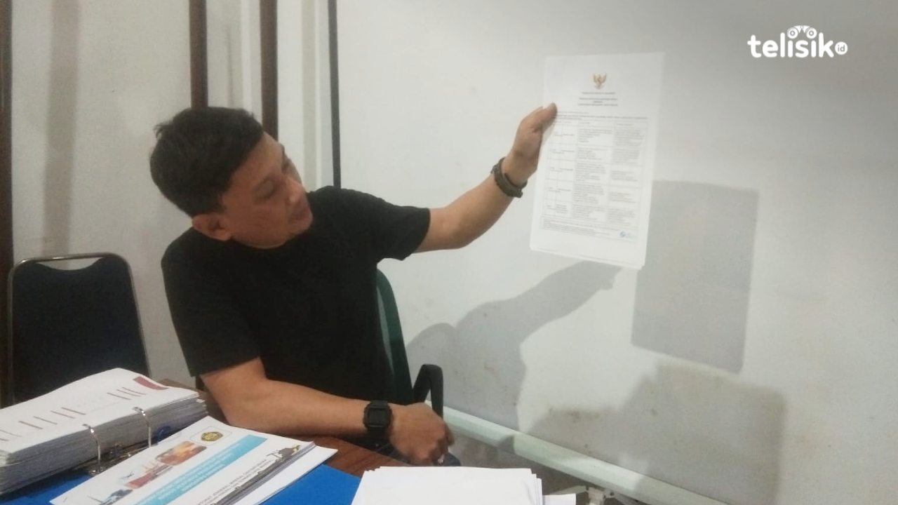 Polda Sulawesi Tenggara Sita 7 Alat Berat PT BNP di Blok Marombo, Direktur Tambang Beber Dokumen