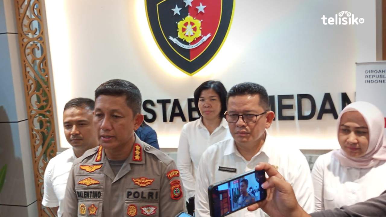 Polisi Tangkap Pemilik Panti Asuhan Ekploitasi Anak