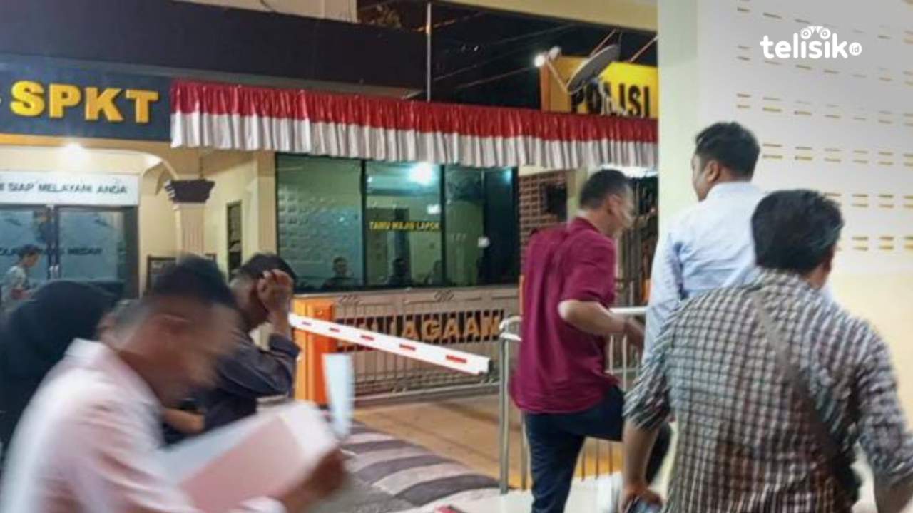 Polisi Tangkap Terduga Pemeras, Pengacara Ungkap Kasus Awal Anggota DPRD Nias Utara Berduaan dengan Istri Orang