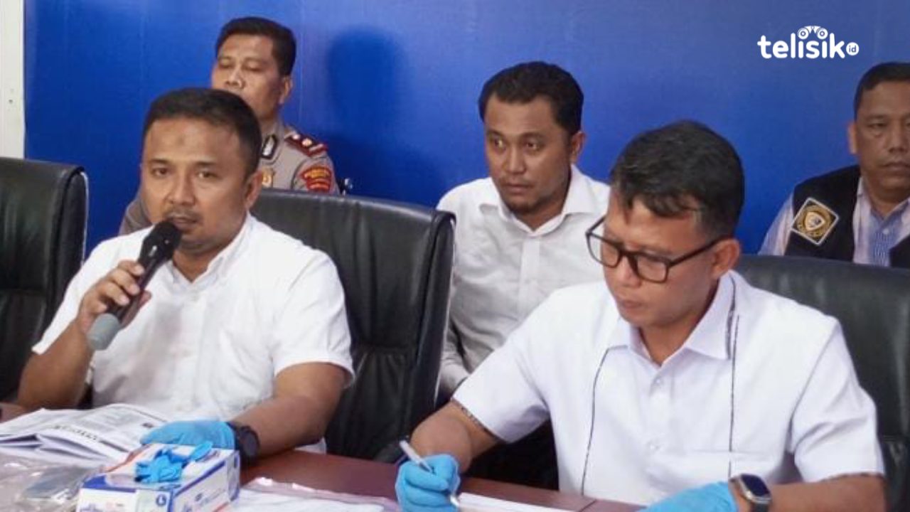 Polisi Yakin Mahasiswi USU Ini Tewas Bunuh Diri, Ayah Akui Ada Kejanggalan