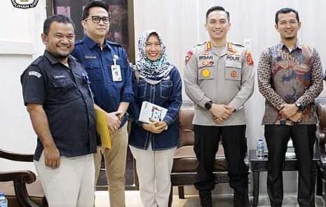 PPK Rangkap jadi Pendamping PKH, KPU Deli Serdang akan Evaluasi