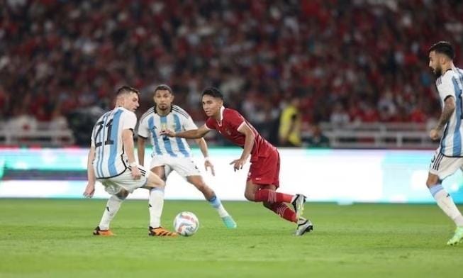 Prediksi Starting XI Garuda Muda Vs Taiwan di Kualifikasi Piala Asia U-23 2024