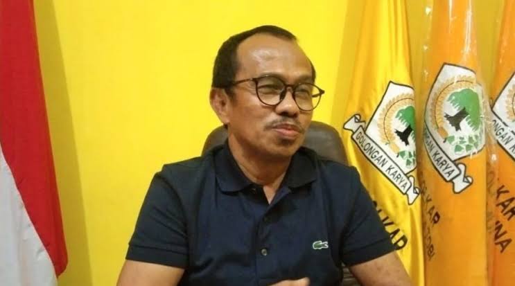 Profil Basri, Sekretaris DPD Golkar Sulawesi Tenggara Siap Guncang Panggung Pemilu 2024