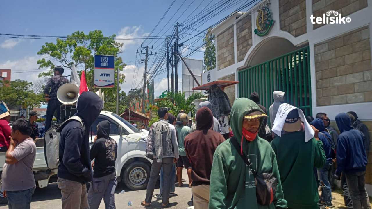 PT Marketindo Selaras Dilapor Kejati Sulawesi Tenggara, Diduga Kelola Lahan secara Ilegal