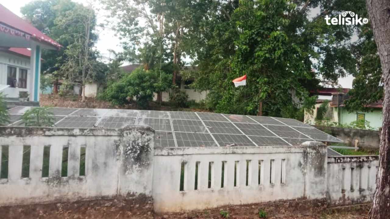 Pulbaket Proyek PLTS, Kabid SDK Dinkes Muna Mangkir Panggilan Jaksa