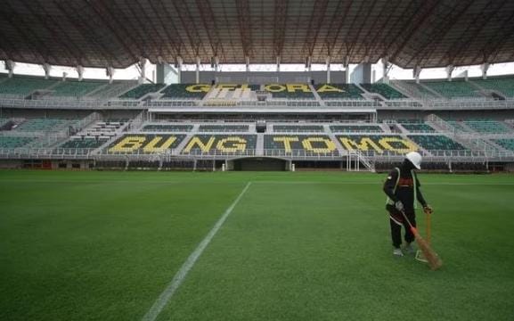 Ramah di Kantong, Harga Tiket Piala Dunia U-17 Mulai Rp 100 Ribu