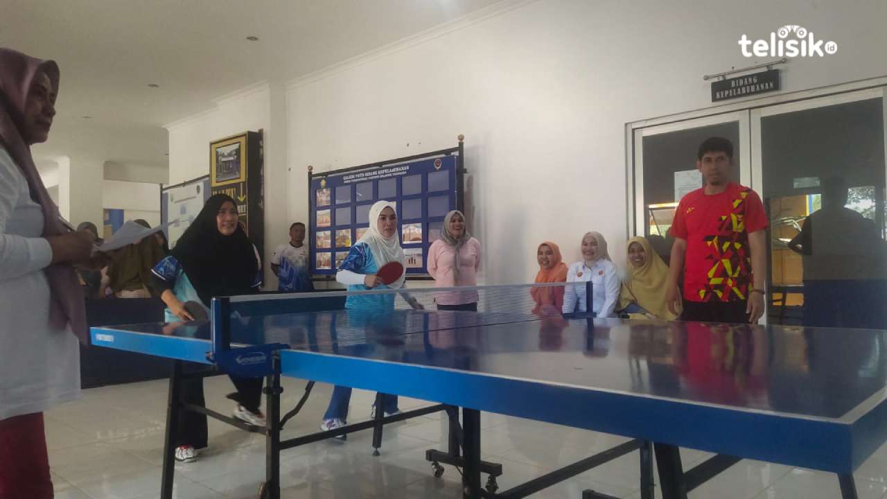 Rayakan Harhubnas 2023 Dishub Sulawesi Tenggara Gelar Berbagai Lomba