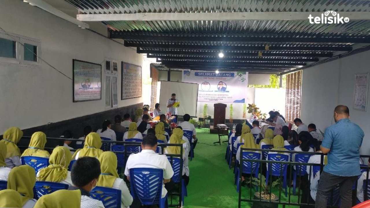 Re-Akreditasi Puskesmas di Kolaka Timur Diharapkan Raih Hasil Paripurna