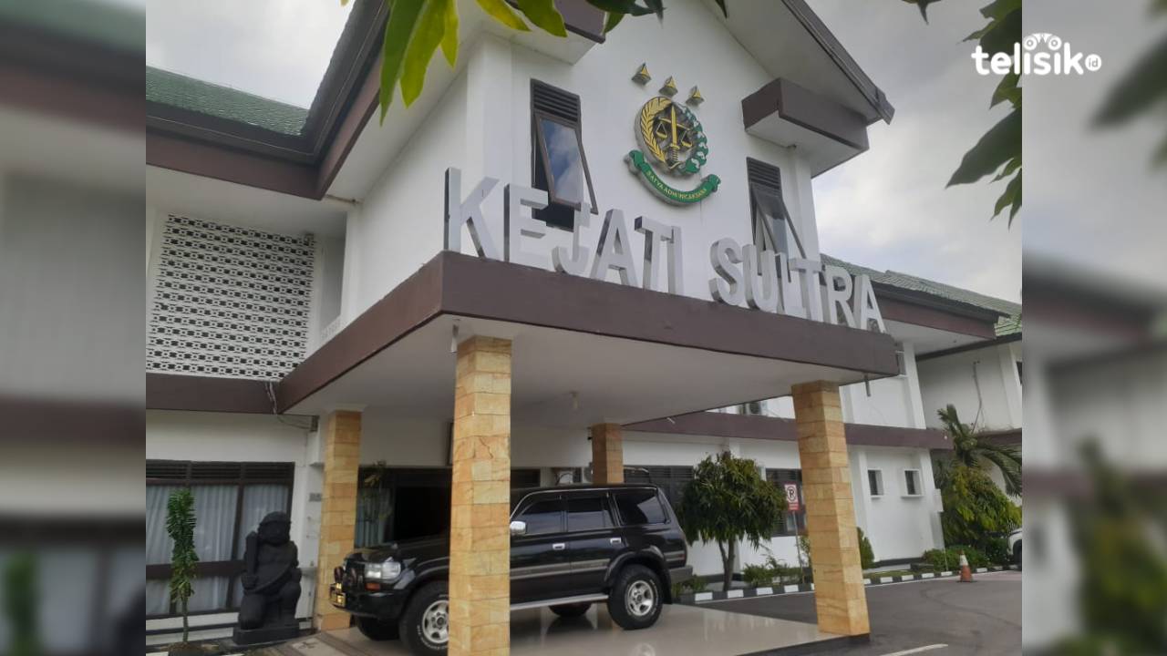 Saksi Ahli Sebut Ridwansyah Taridala Tak Bersalah Soal Alfamidi, Begini Tanggapan Kejati Sulawesi Tenggara