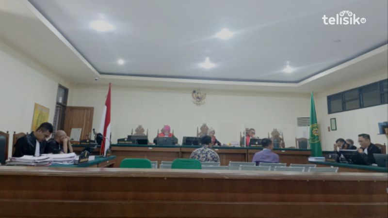 Saksi Ahli Sebut Sekda Kendari Ridwansyah Taridala Tak Bisa Dipidana dalam Kasus Suap Perizinan Alfamidi