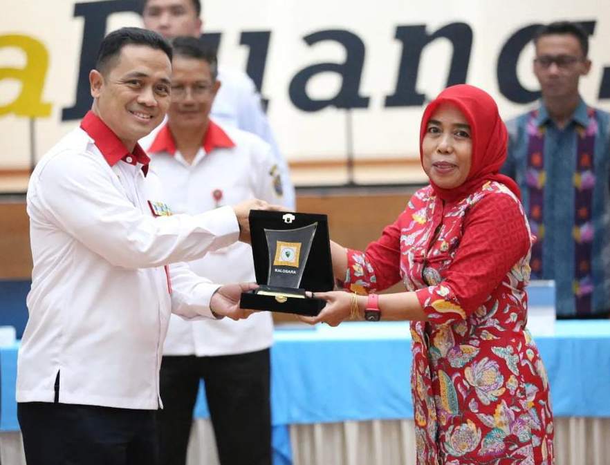 Sanksi Pelanggaran RTRW Akan Menyusul pada Rumah Makan Kampung Bakau dan Kampung Nelayan