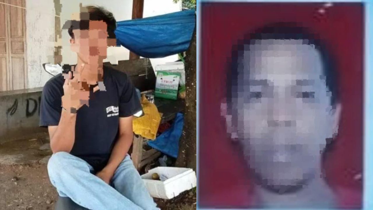 Sebelum Dicabuli Teman Facebook, Gadis Belia di Muna Barat Sempat Dirudapaksa Paman dan Kenalan