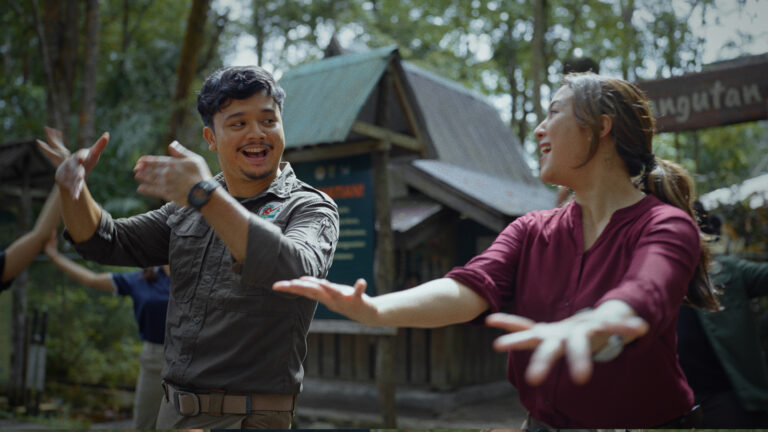 Siap-Siap Bernostalgia, Film Petualangan Sherina 2 Mulai Tayang di Bioskop Kendari