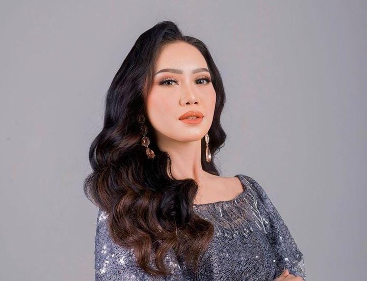 Sosok Andi Nurcahyati Amir Soetedjo, Guru SD Wakil Sulawesi Tenggara di Ajang Duta Pariwisata Nasional