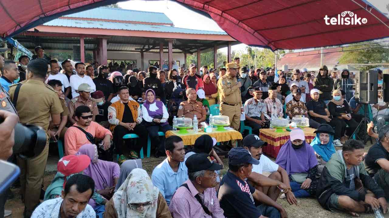 Sukses Gelar Turnamen Sepak Bola, Pemda Muna Barat Apresiasi Program KNPI