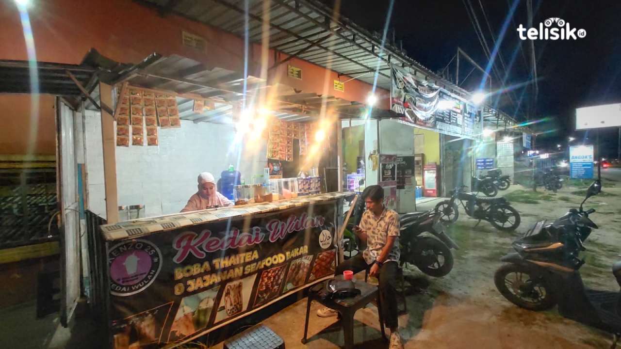 Takut Nganggur Usai Lulus, Mahasiswi di Kendari Kuliah Sambil Berbisnis