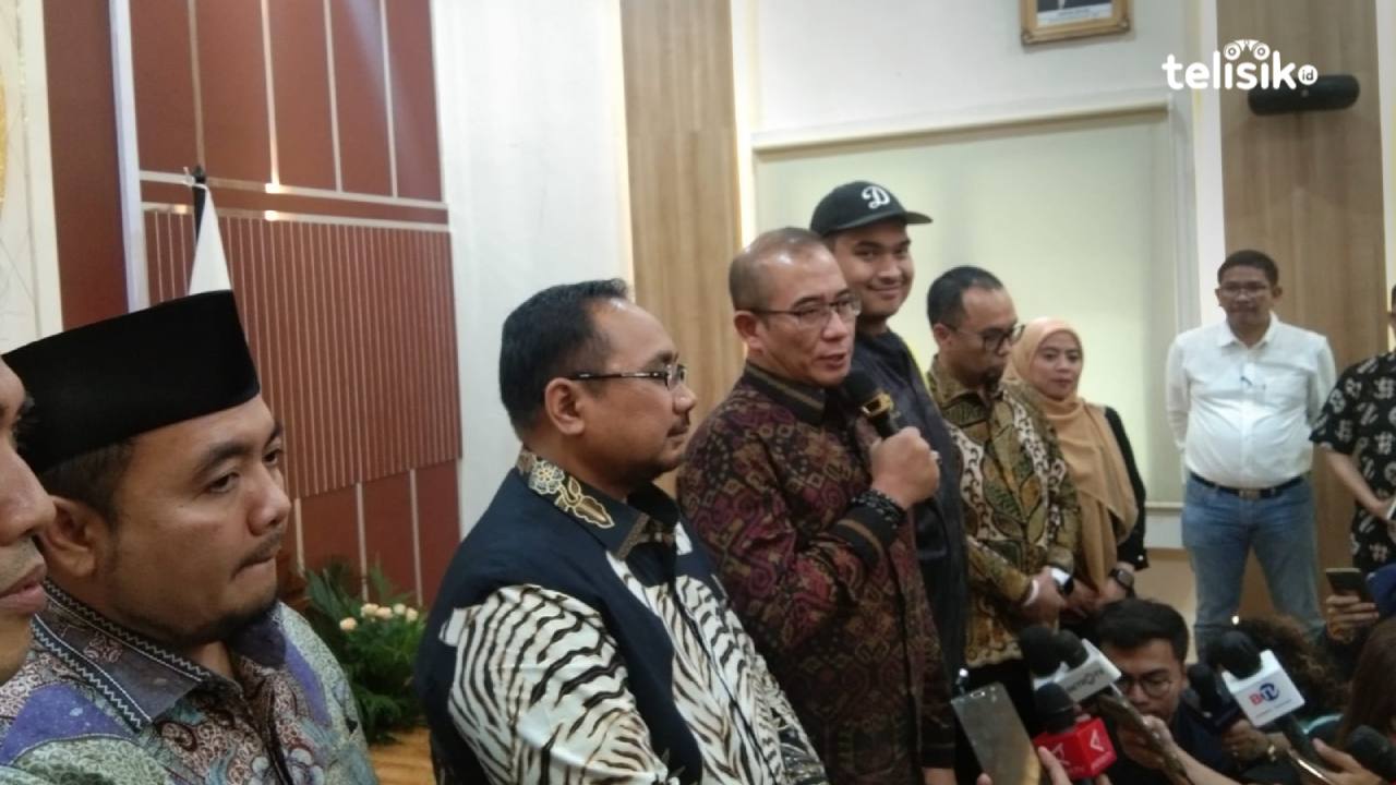 Teken MoU dengan KPU, PPATK Awasi Ketat Aliran Dana Kampanye