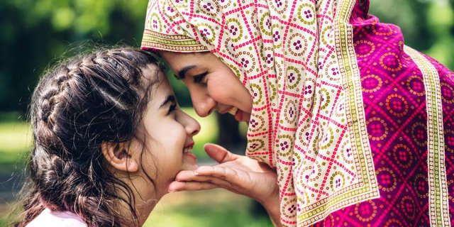 Teladan Sikap Lembut Rasulullah SAW