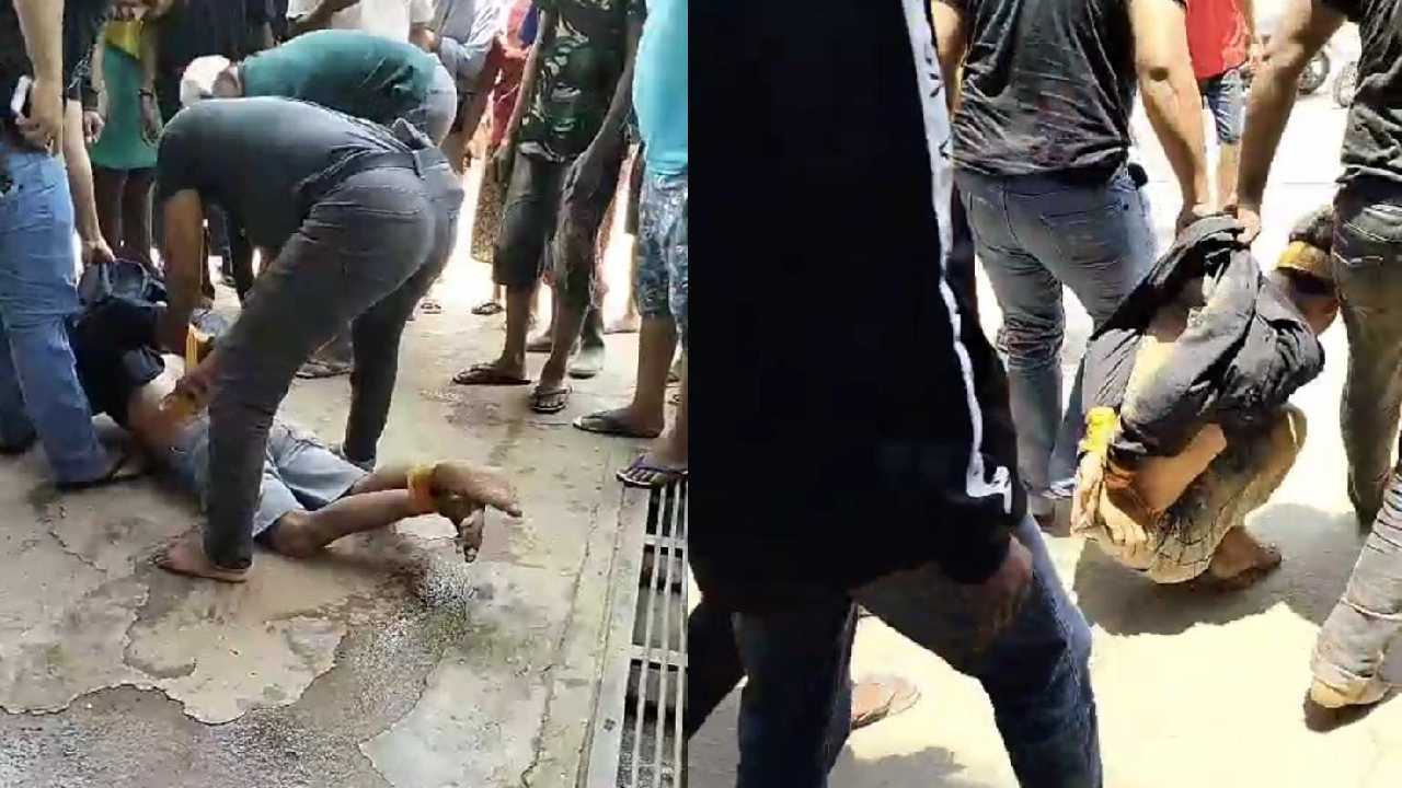 Terduga Pelaku Pencurian Kabel Travo PLN di Kolaka Timur Ditangkap, 2 Masih Buron