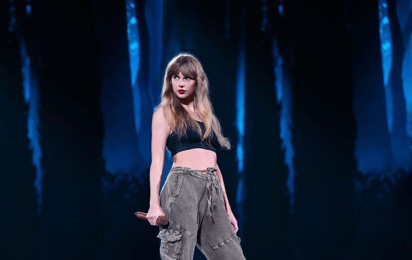 Tips Diet ala Taylor Swift, Nomor Tiga Unik