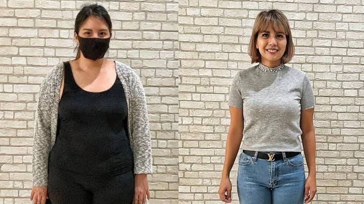 Tips Diet Tya Ariesta Bisa Turun 13 Kilo dalam 2 Bulan, Cuma Lakukan Ini