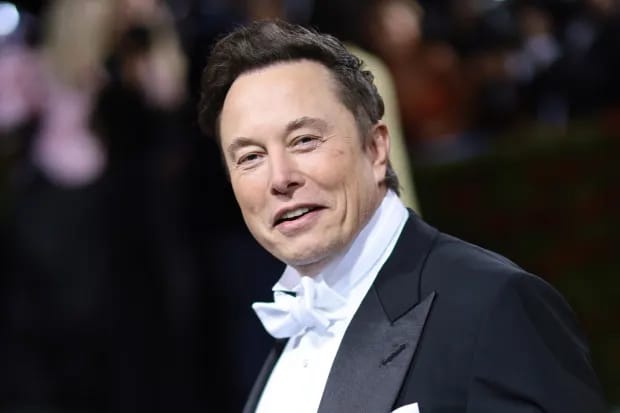 Tips Menjadi Kaya dari Elon Musk