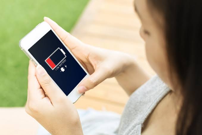 Tips Rawat Baterai HP Tak Cepat Habis, Awet Bertahun-tahun