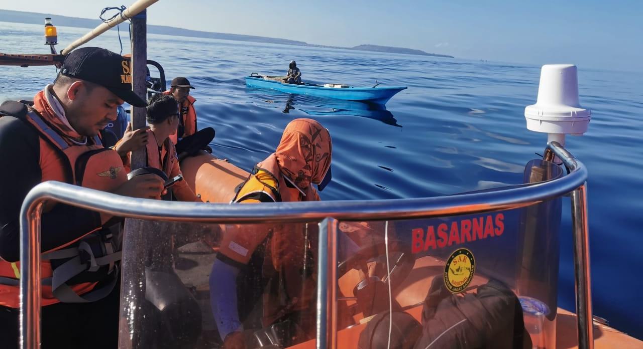 Tujuh Hari Hilang, Basarnas Hentikan Pencarian Nelayan di Perairan Batu Atas Buton Selatan
