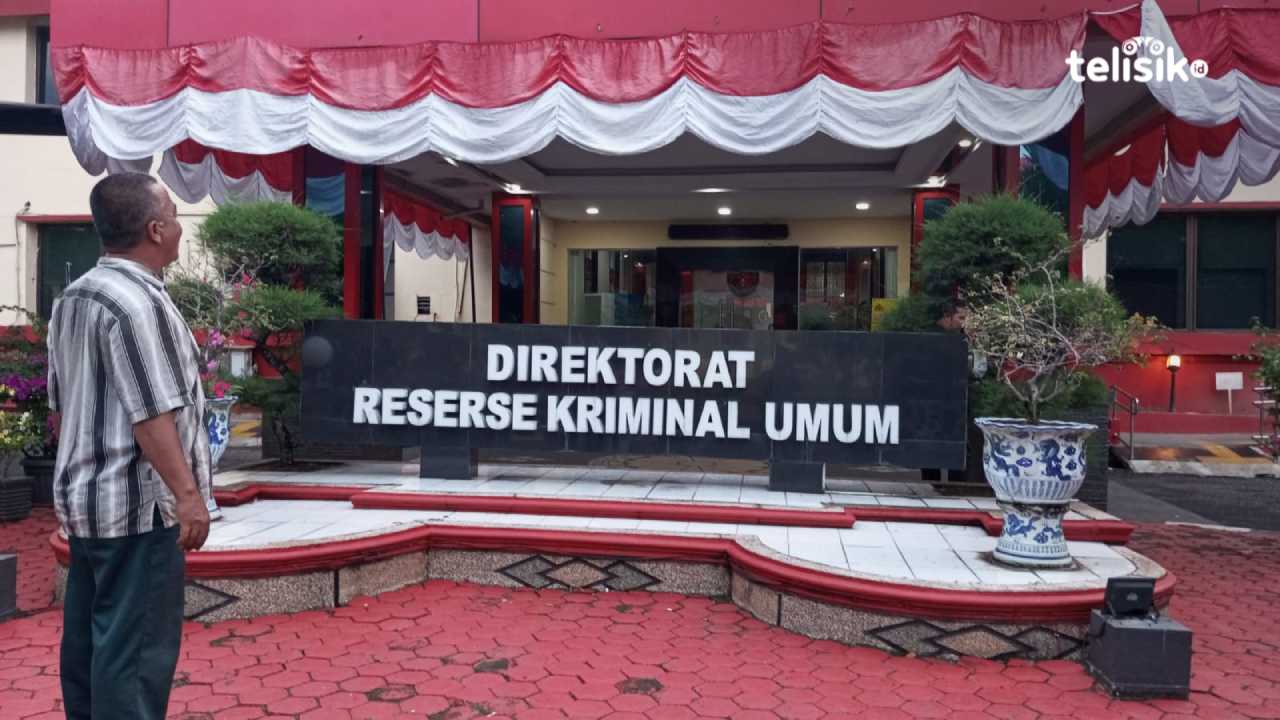 Ungkap Kasus Tewasnya Mahasiswi USU, Polisi Datangkan Ahli Racun